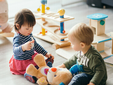 Toddlers